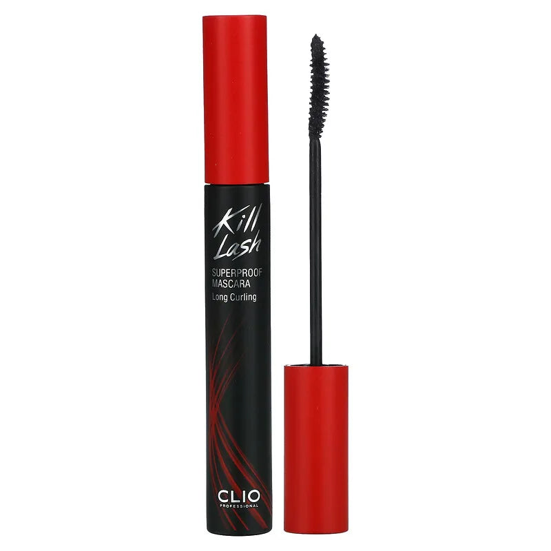 CLIO - Kill Lash Superproof Mascara