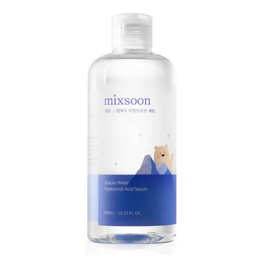 Mixsoon - Glacier Water Hyaluronic Acid Serum