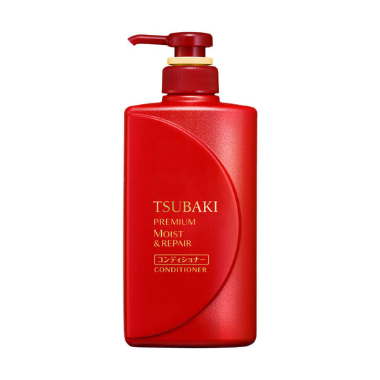 Shiseido - Tsubaki Premium Conditioner Moist