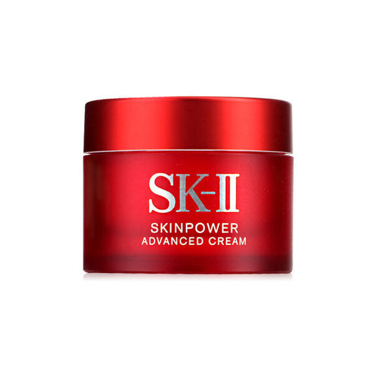 SK-II - Skinpower Advanced Cream