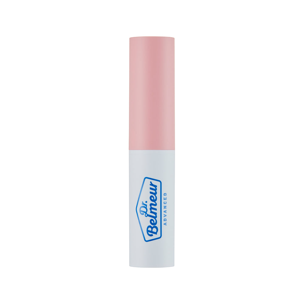 THE FACE SHOP - Dr.Belmeur Advanced Cica Touch Lip Balm (Pink Rose)