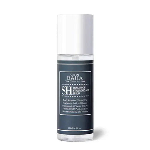 Cos De BAHA - SH Snail Mucin HA Serum