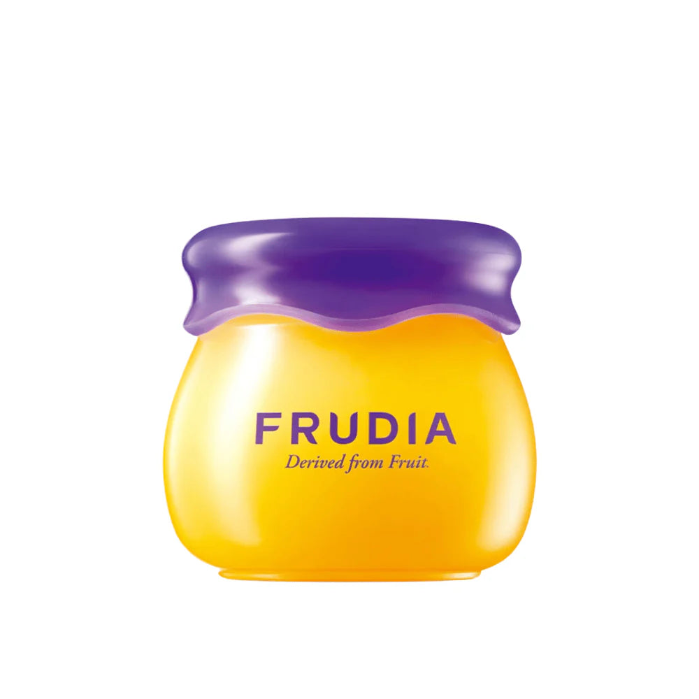 Frudia - Blueberry Hydrating Honey Lip Balm