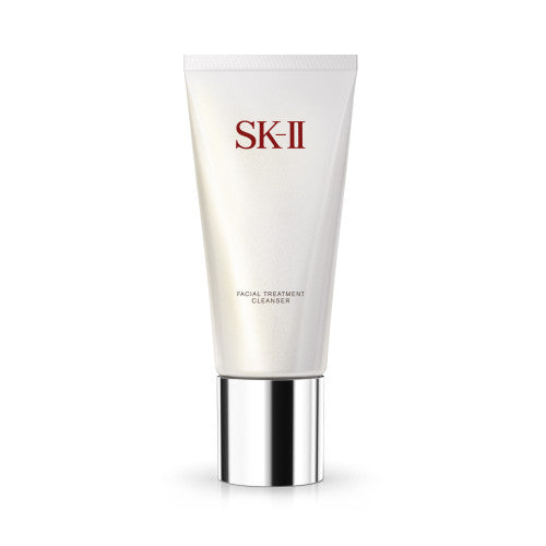 SK-II -  Facial Treatment Gentle Cleanser