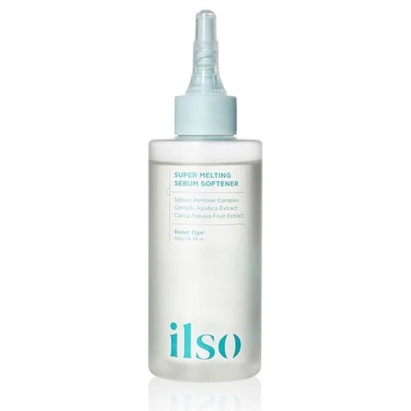 ilso - Super Melting Sebum Softener