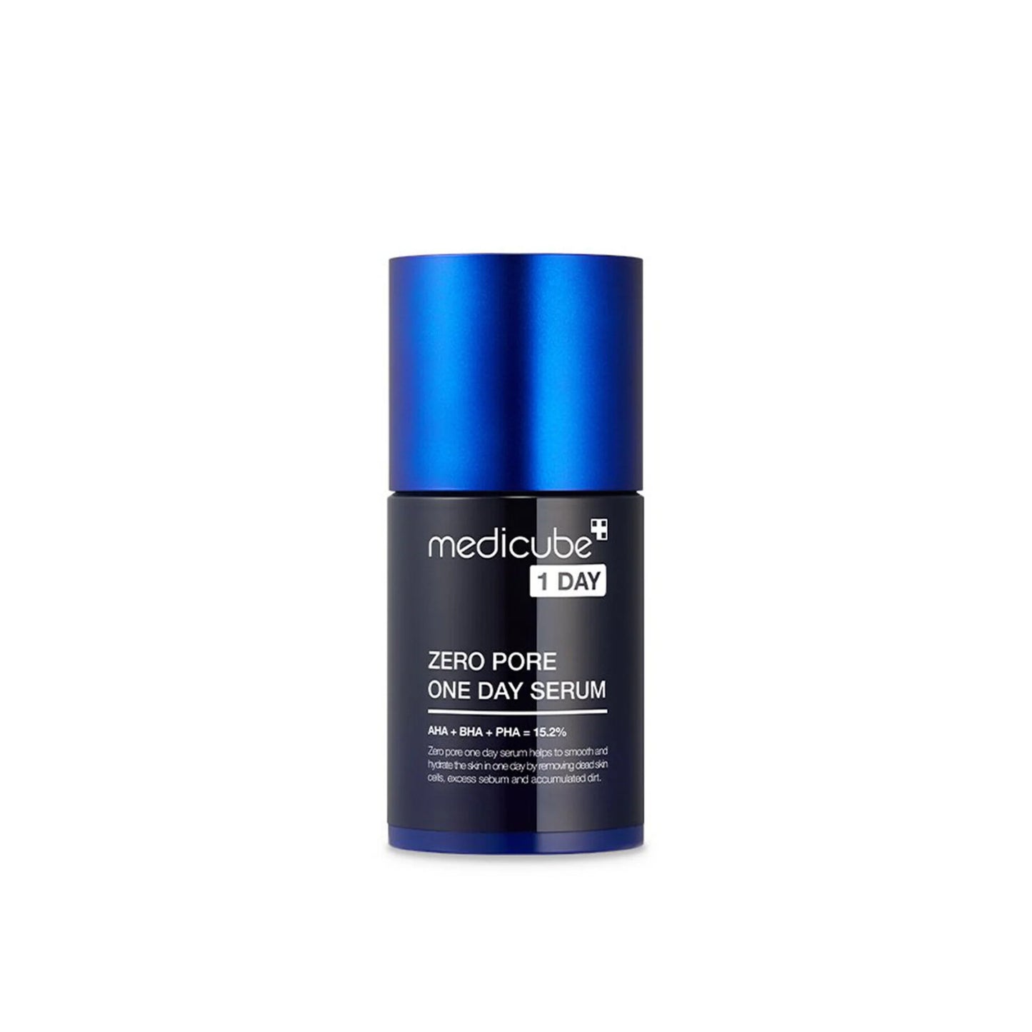 medicube - Zero Pore One Day Serum