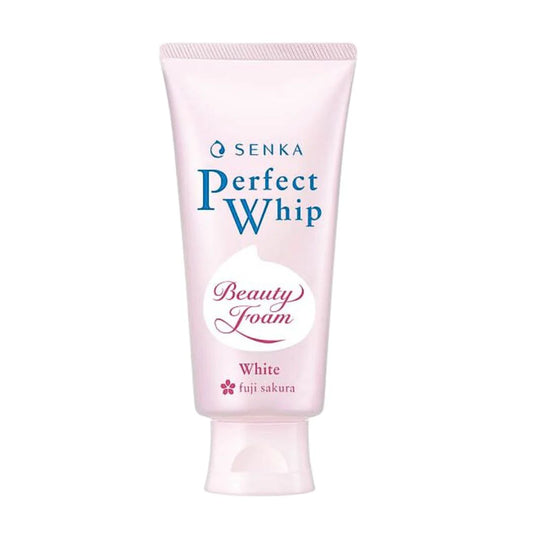 Shiseido - White Fuji Sakura Beauty Face Foam