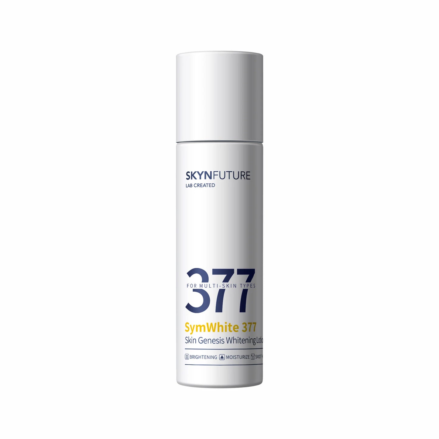 SKYNFUTURE - SymWhite 377 Skin Genesis Whitening Toner