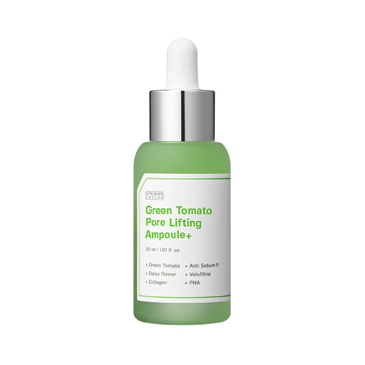 SUNGBOON EDITOR - Green Tomato Pore Lifting Ampoule