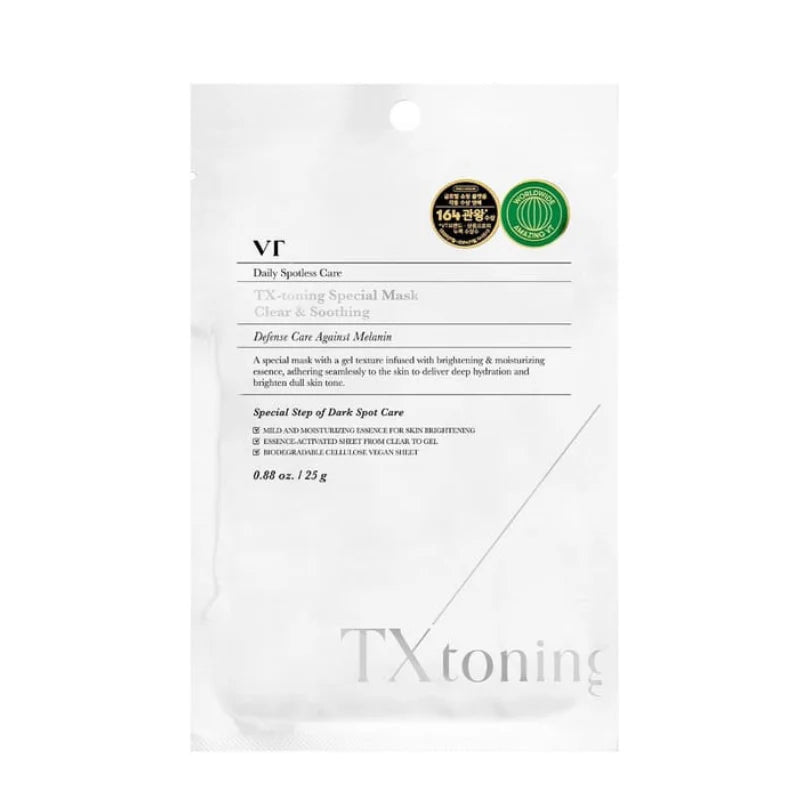 VT - TX-toning Special Mask