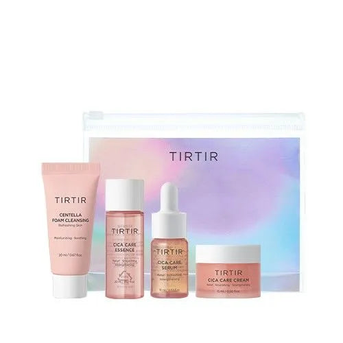 TIRTIR - Cica Care trial Kit