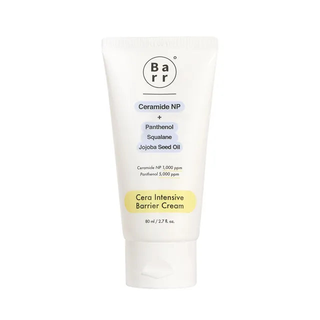 Barr - Cera Intensive Barrier Cream