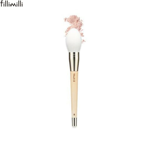 Fillimilli - Silky Powder Brush 882
