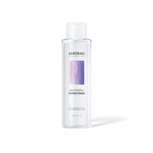 Banobagi - Milk Thistle Repair Toner