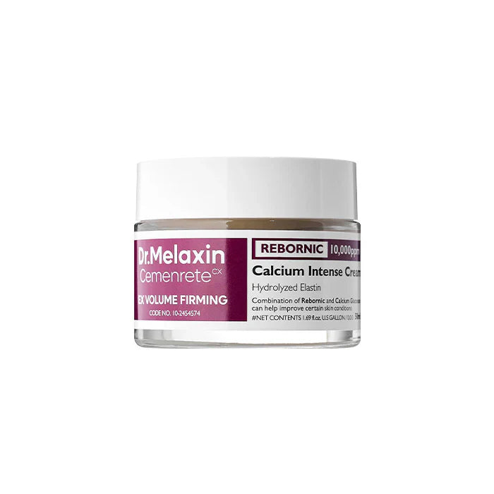 Dr.Melaxin - Cemenrete Calcium Intense cream