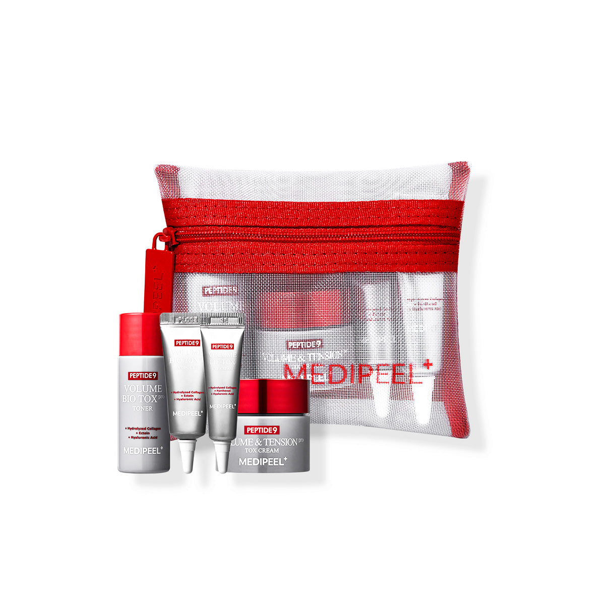 MEDI-PEEL - Peptide 9 Volume Bio Tox Trial Kit