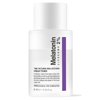 MAXCLINIC - Time Return Melatonin Cream Toner