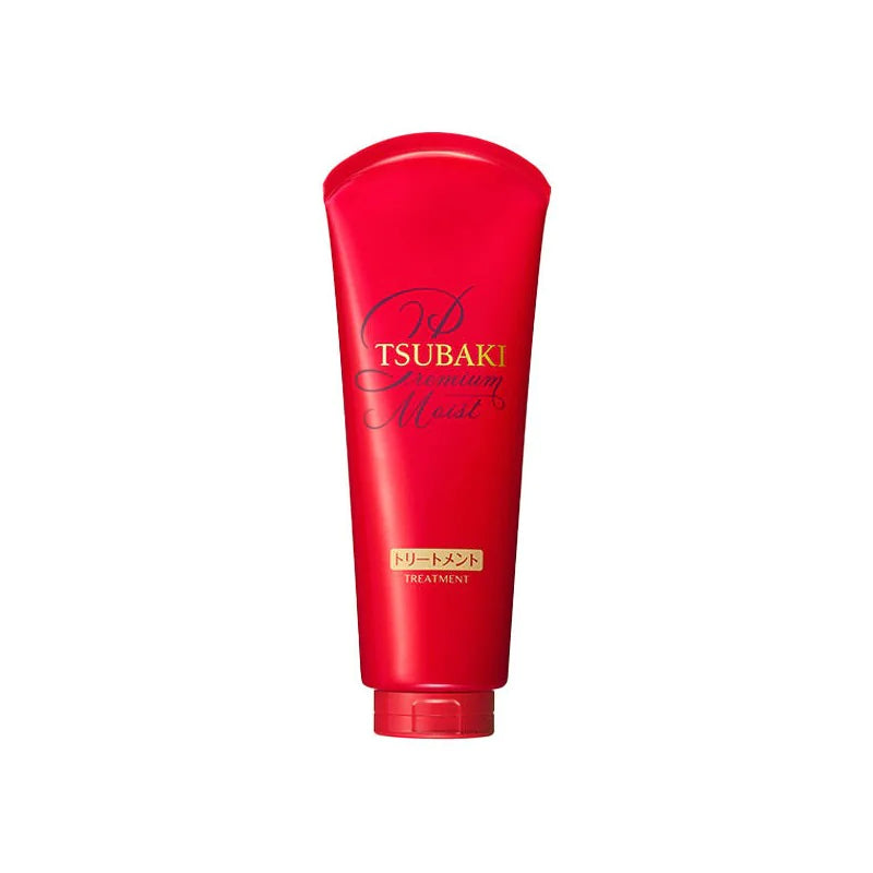 Shiseido - Tsubaki Premium Moist & Repair Treatment