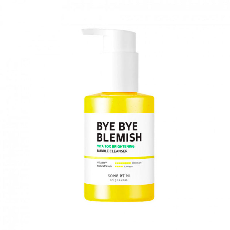 Some By Mi - Bye Bye Blemish Vita Tox Brightening