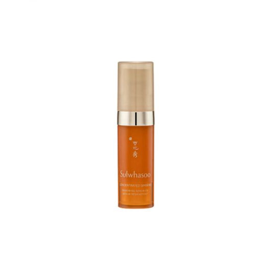 Sulwhasoo - Concentrated Ginseng Renewing Serum EX