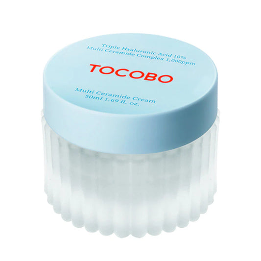 Toboco - Multi Ceramide Cream