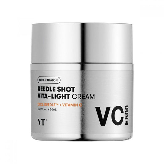 VT - Reedle Shot Vita-Light Cream